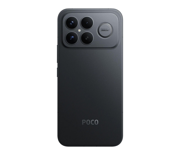 Xiaomi POCO F8 Ultra 5G 12/256GB Black - 1613073 - zdjęcie 5